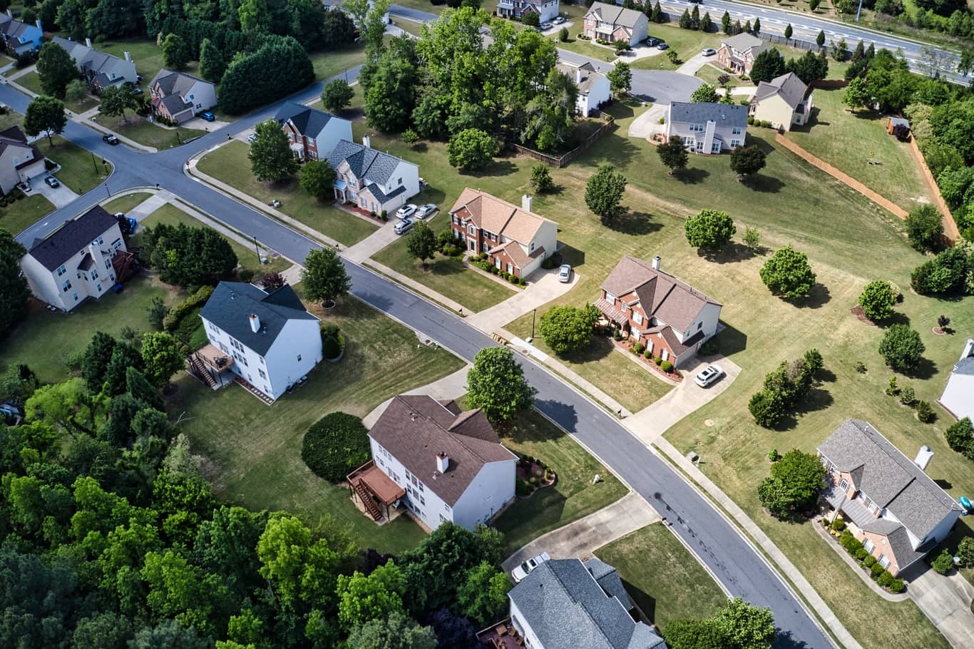 Houses in Atlanta, GA