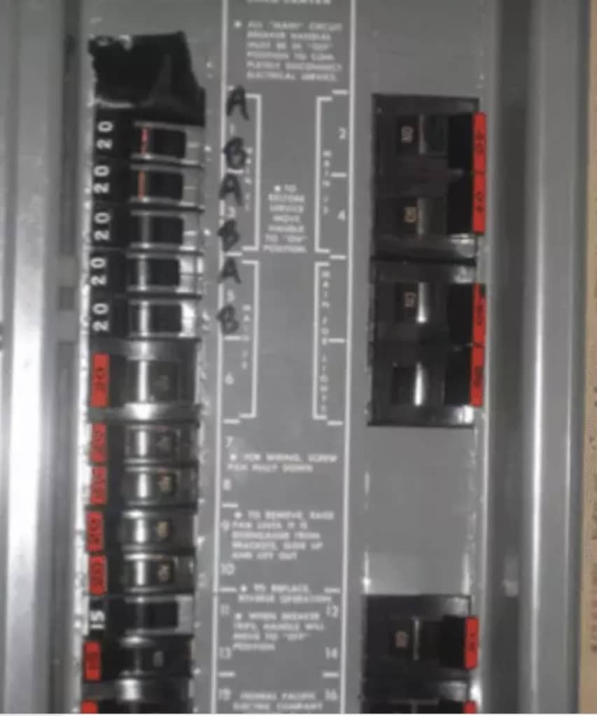 How to Identify Aluminum Wiring, Westridge Electric