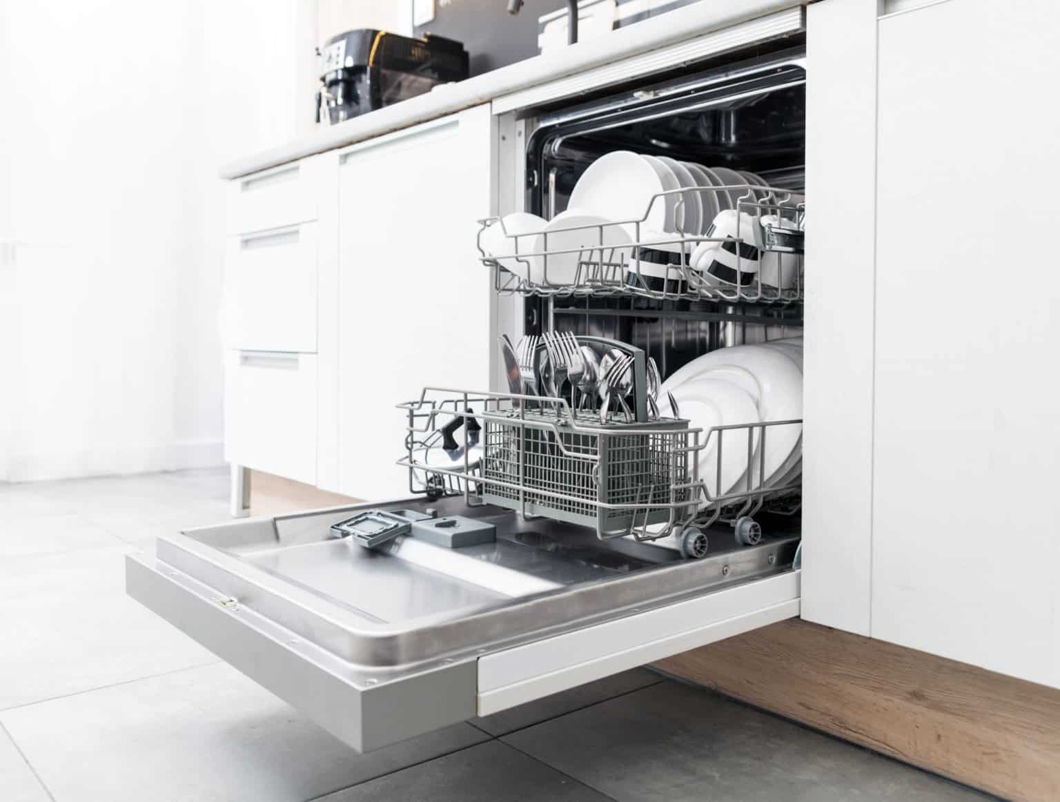 6 Steps to Unclog Dishwasher Drain Avalon Home Inspections