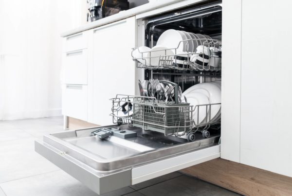 dishwasher