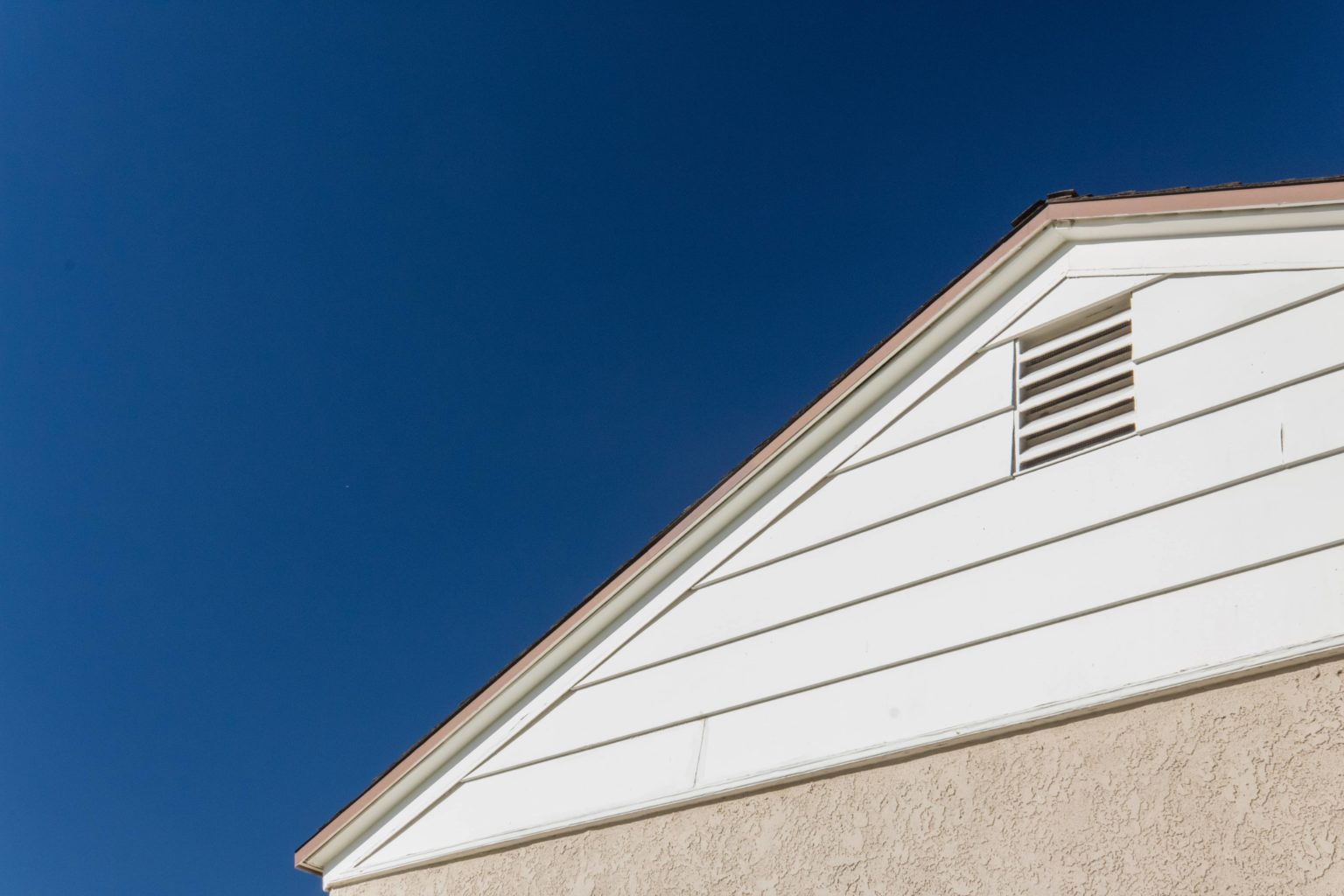 Can You Put Siding Over Stucco - Avalon Home Inspections