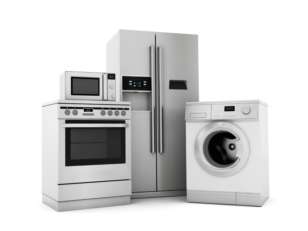 Five Home Appliances that Consume Electricity the Most. Home appliances,  Outdoor kitchen appliances, Gas cooker HD wallpaper | Pxfuel