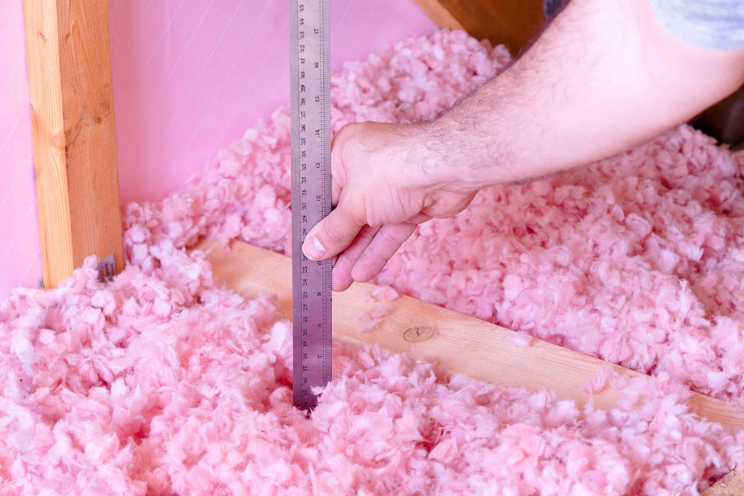 How Much Insulation Do I Need In My Attic Avalon Home Inspections