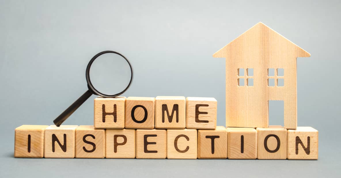 Home inspection