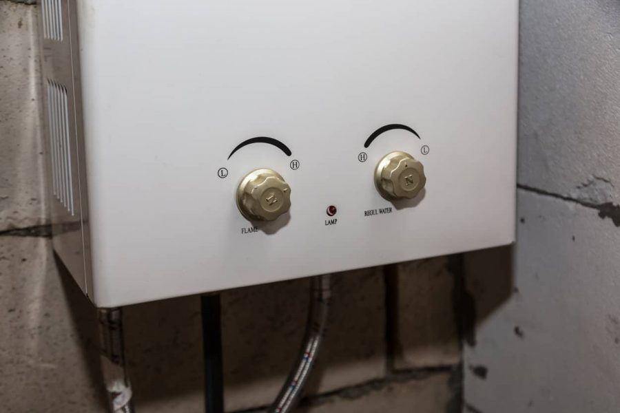 Why Is My Tankless Water Heater Leaking Avalon Home Inspections