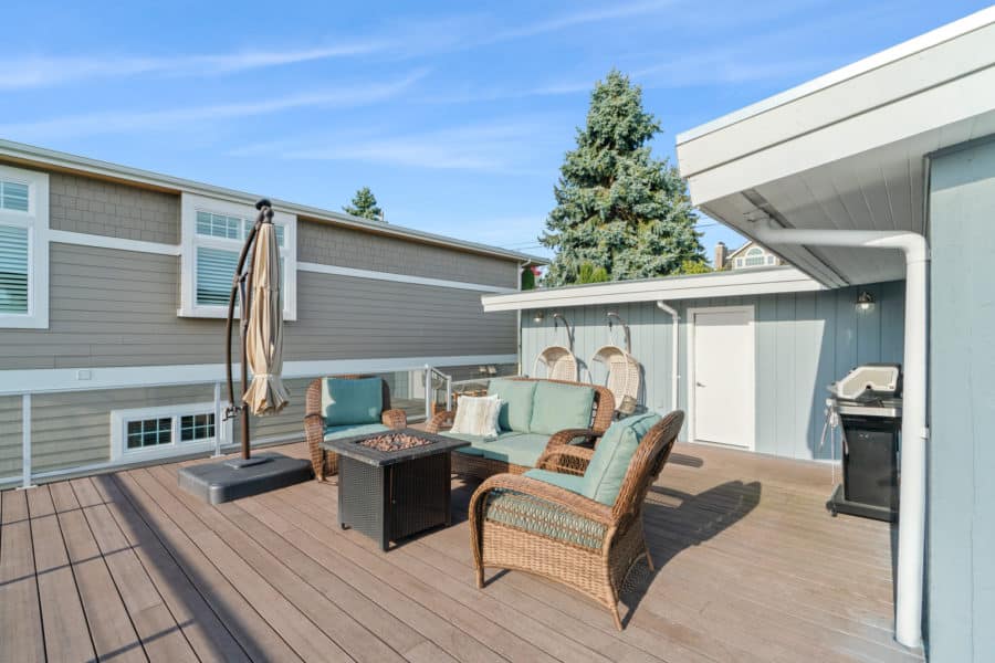 Are Gas Fire Pits Safe On Decks Avalon Home Inspections