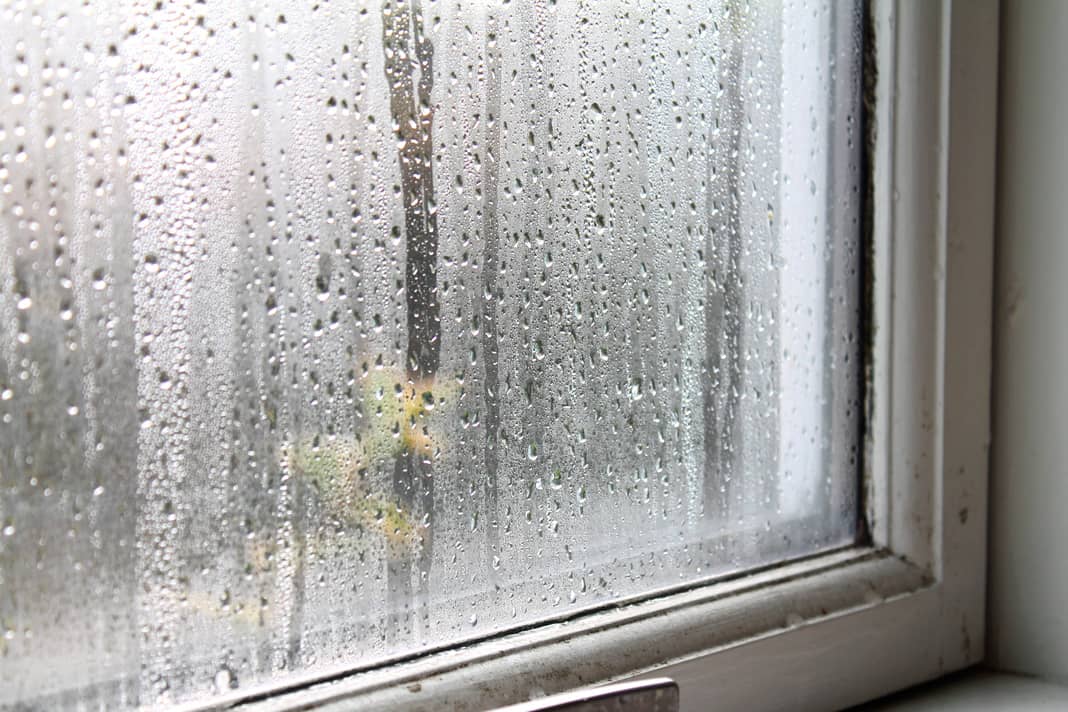 How to Clean a Foggy Double Pane Window?