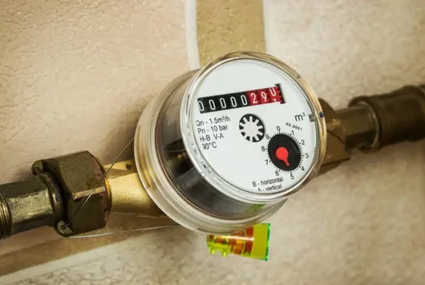 Understanding how to read your water meter and where it is located is key.
