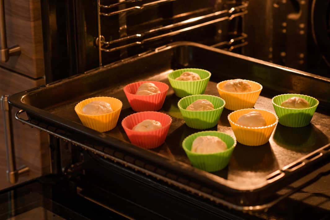 Cooking With Silicone: Is Silicone Cookware And Bakeware Safe For Use?