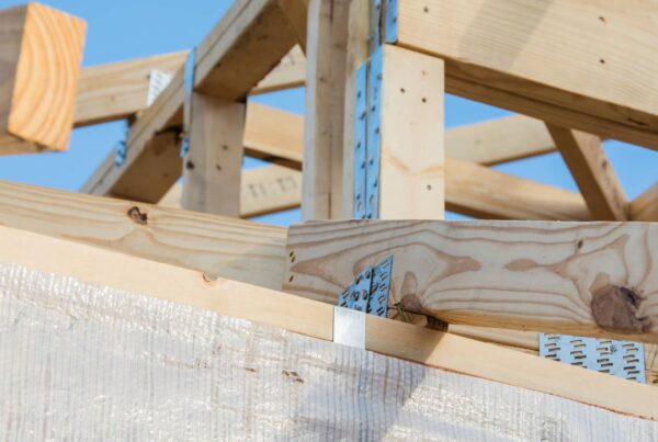 Ceiling joist