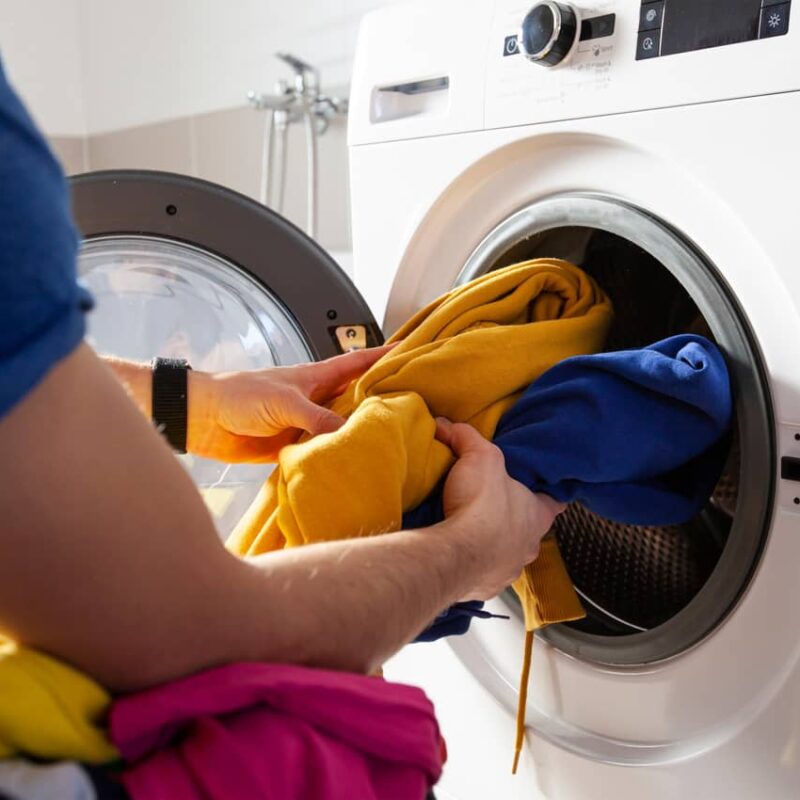 Ventless dryer