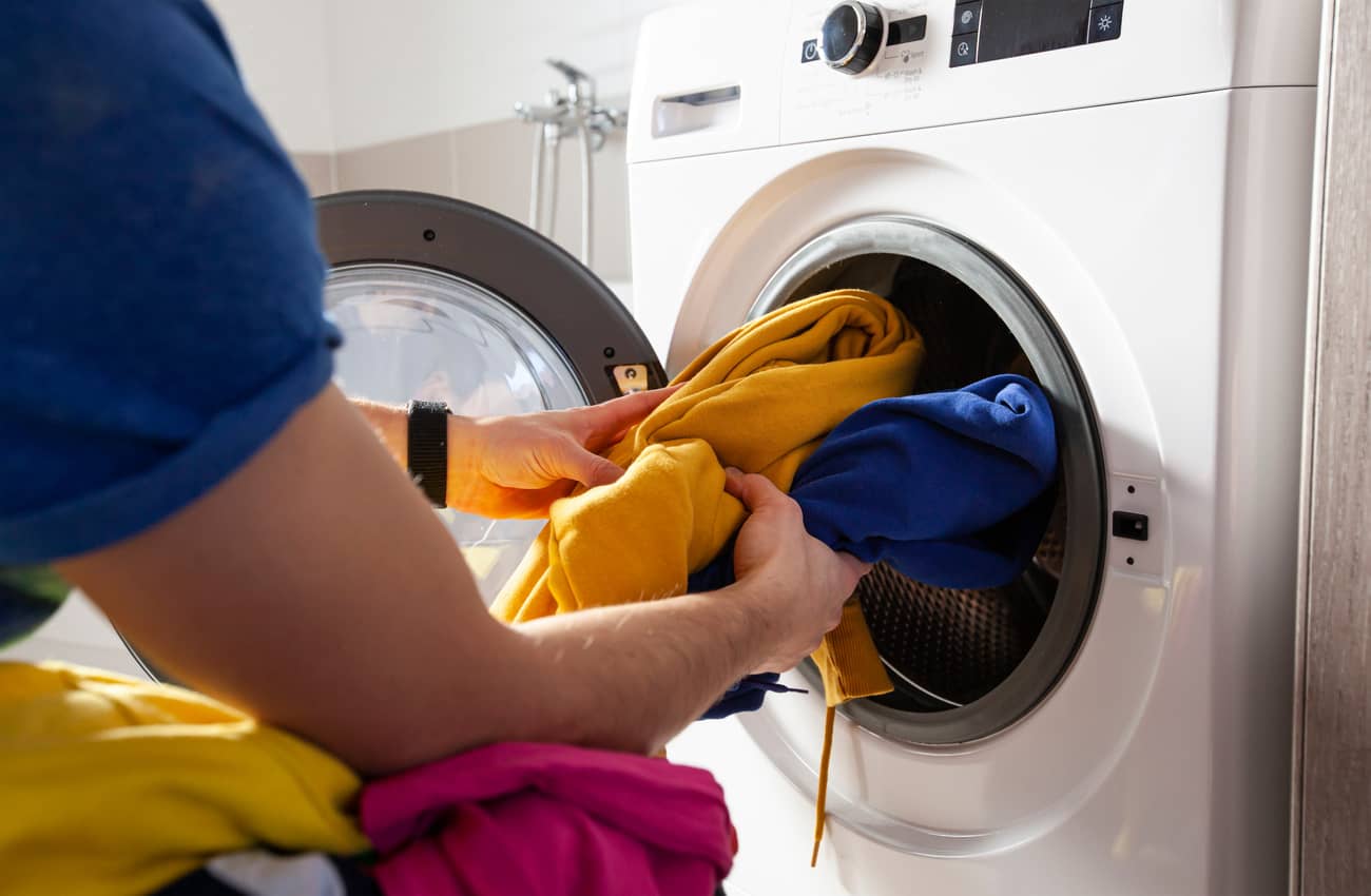 How Clothes Dryers Work