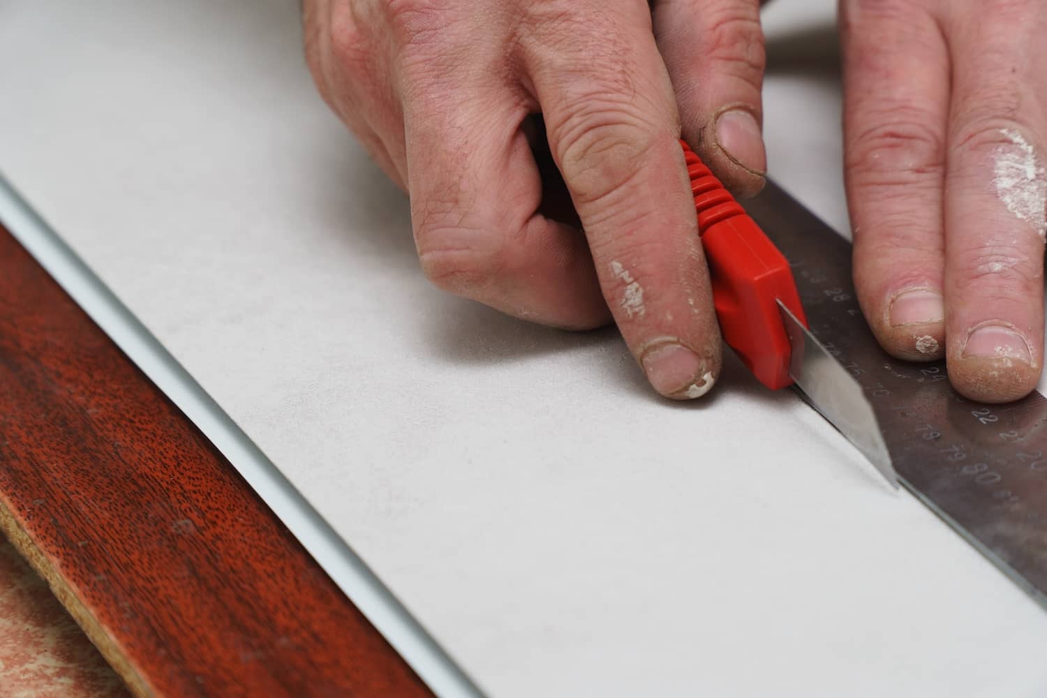 How To Cut Vinyl Siding Avalon Home Inspections