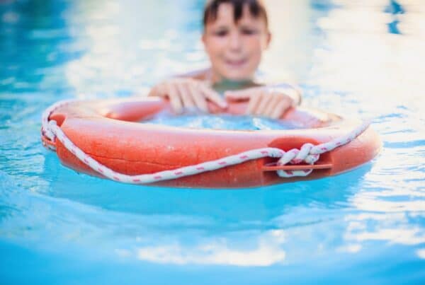 pool safety
