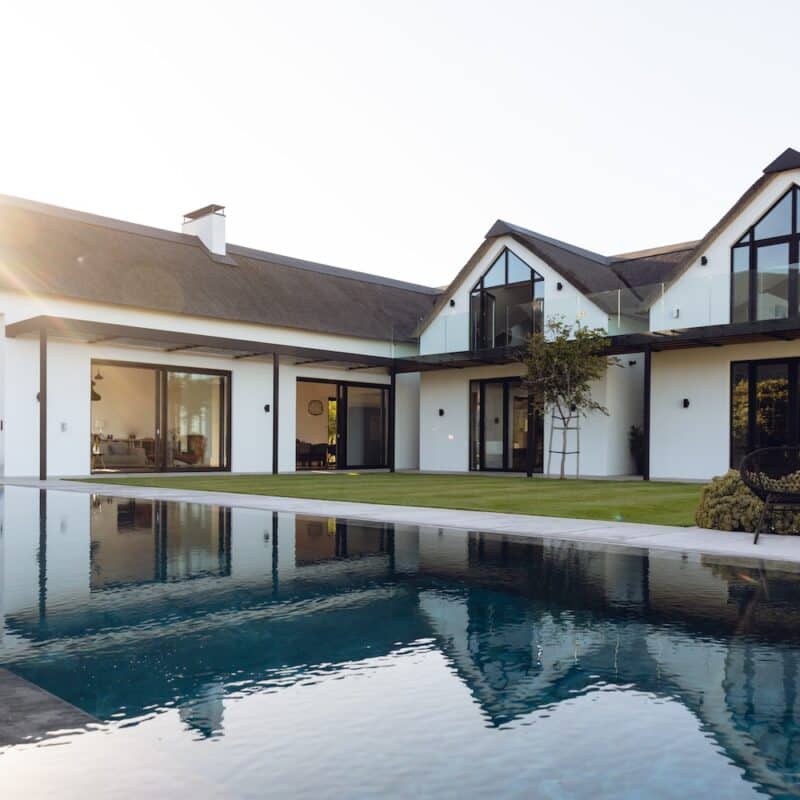 luxury property management