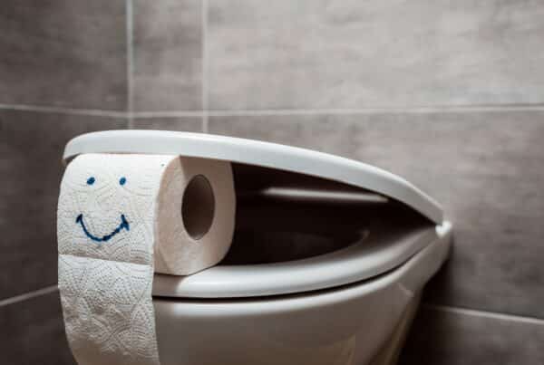 How to Install a New Toilet Seat (Even if You Aren't Handy)
