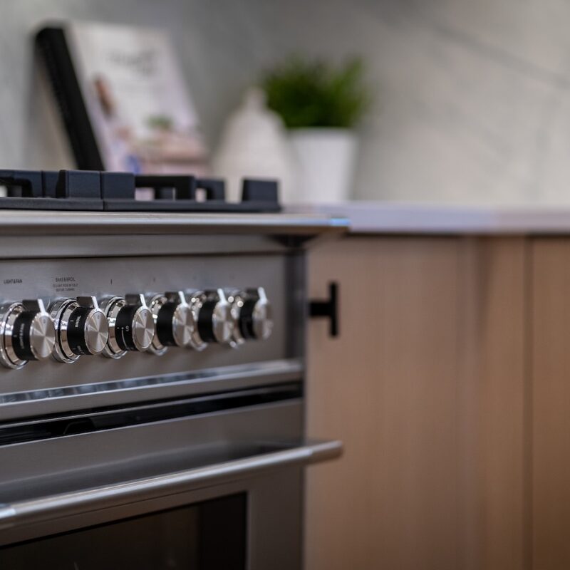 how to clean oven racks
