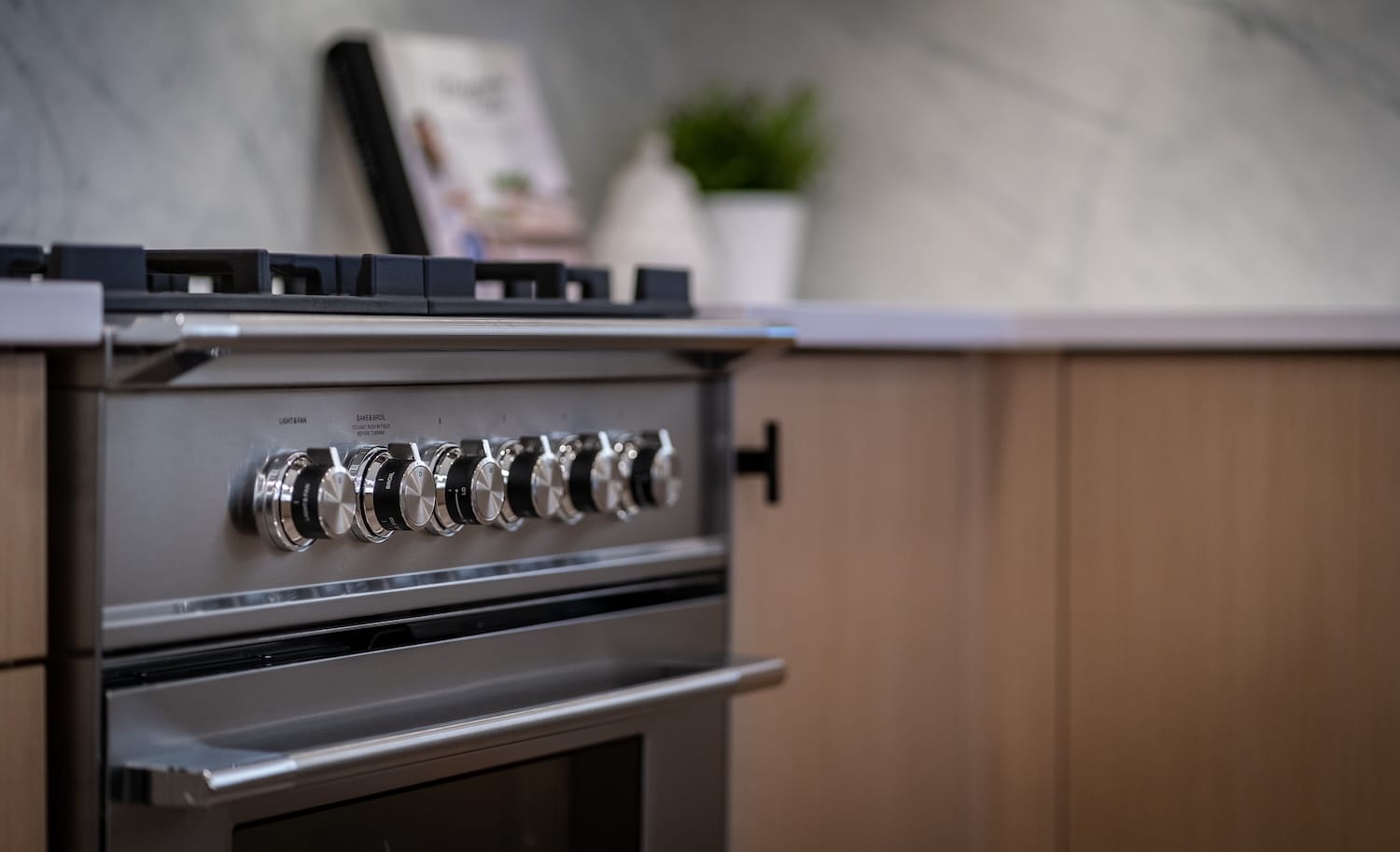 how to clean oven racks