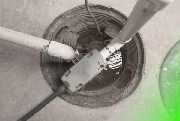 why doesnt my basement have a sump pump