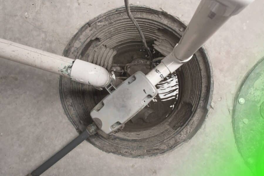 why doesnt my basement have a sump pump